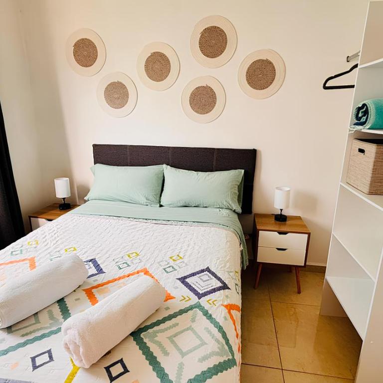 Casa amplia y privada con alberca para una escapada perfecta - Three-Bedroom House - 23