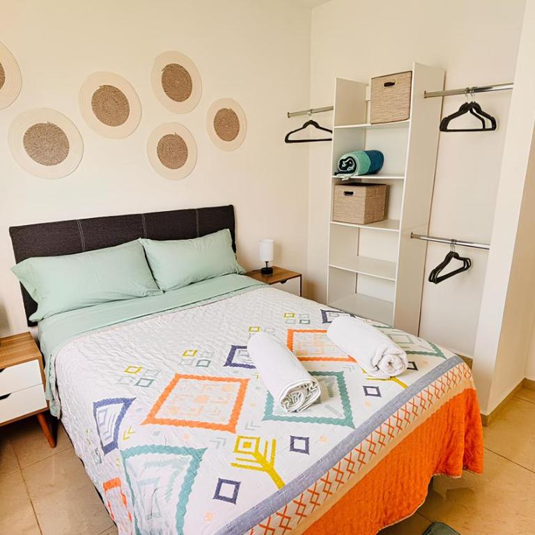Casa amplia y privada con alberca para una escapada perfecta - Three-Bedroom House - 6
