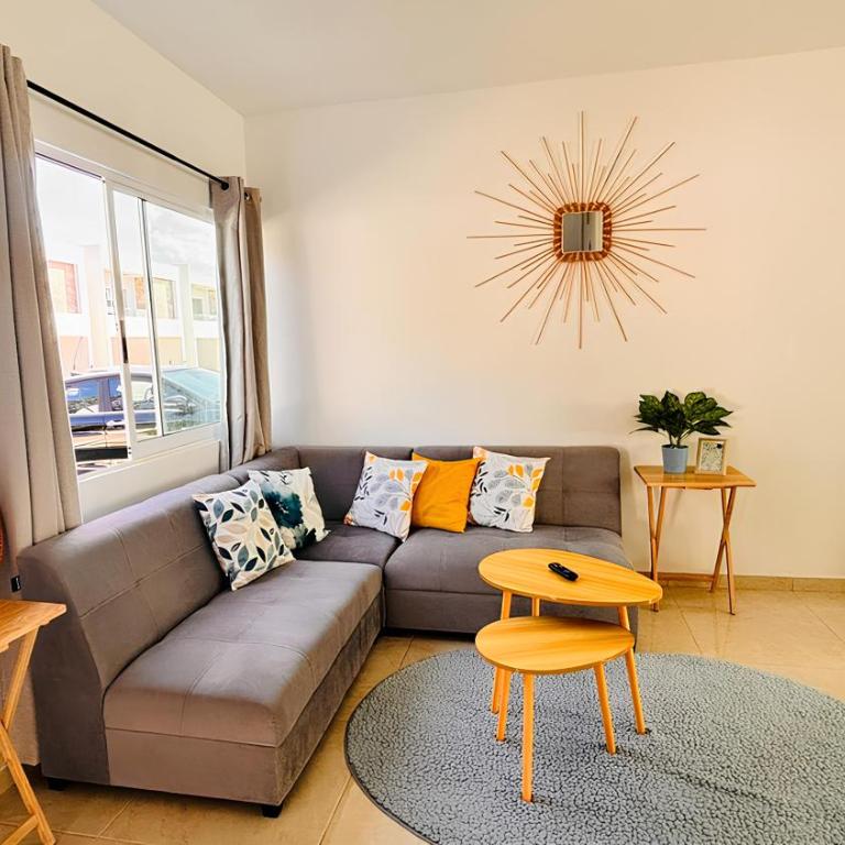 Casa amplia y privada con alberca para una escapada perfecta - Three-Bedroom House - 11