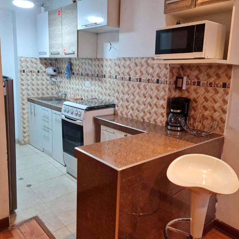 Apartamento Inti - Apartamento de 2 dormitorios - 9