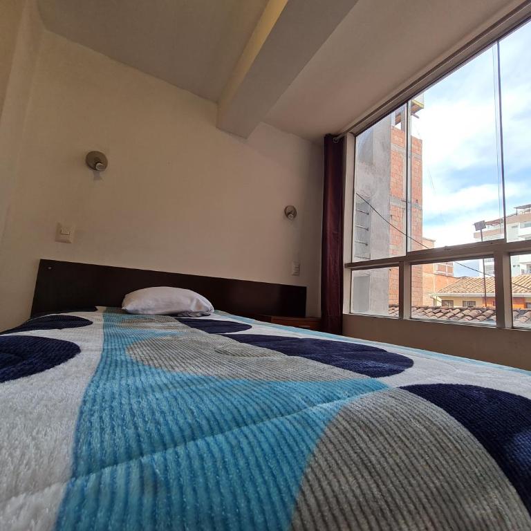 Apartamento Inti - Apartamento de 2 dormitorios - 19