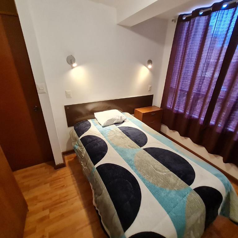 Apartamento Inti - Apartamento de 2 dormitorios - 18