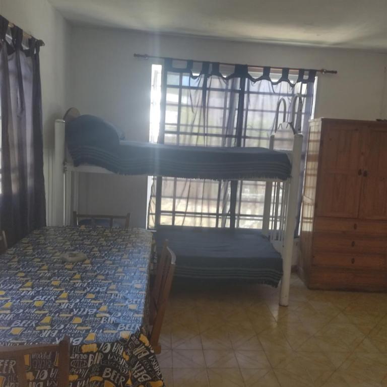 El descanso - Two-Bedroom Apartment - 2