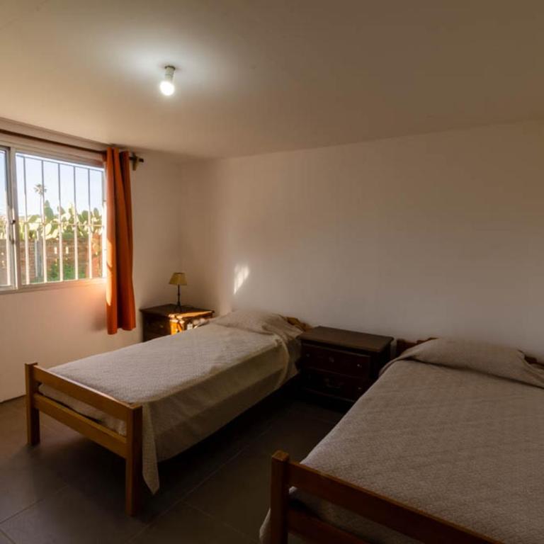Casa en Piriápolis a pasos del Mar, Tranquila y confortable - Three-Bedroom House - 17