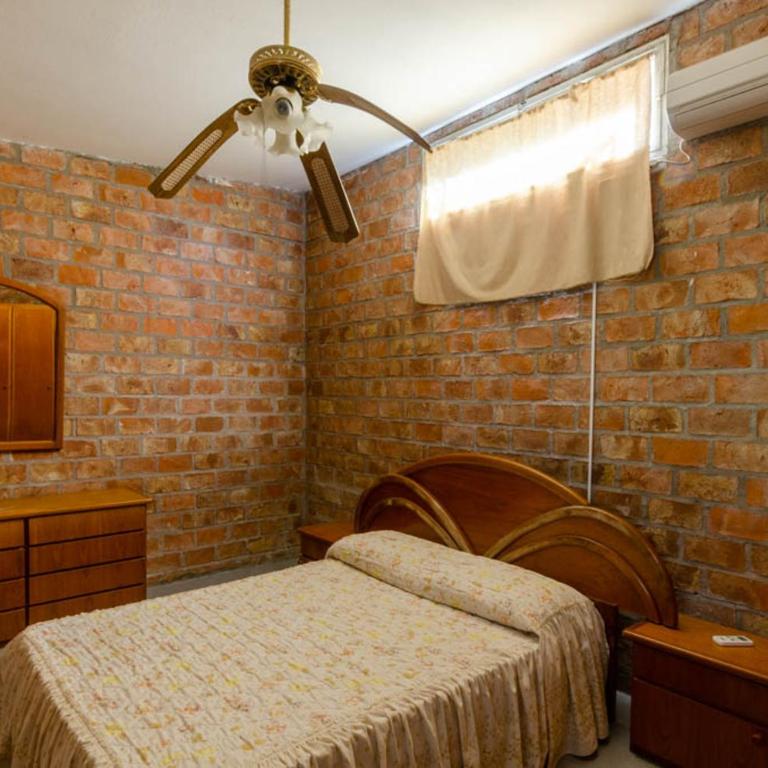 Casa en Piriápolis a pasos del Mar, Tranquila y confortable - Three-Bedroom House - 18
