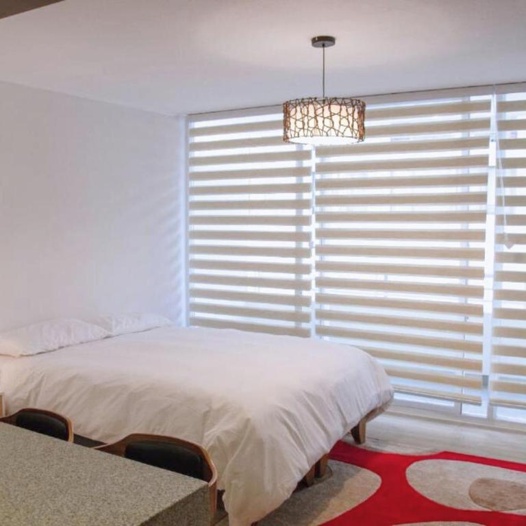 Viana Connect - One-Bedroom Apartment - 1