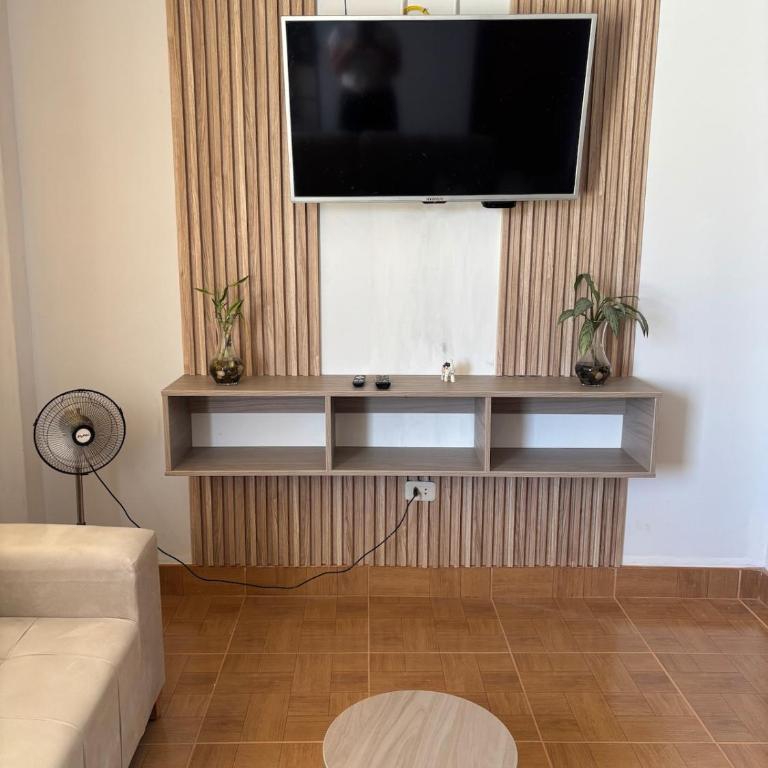 Los Organos Mini Loft - Warm and modern - Two-Bedroom Apartment - 3