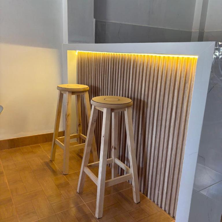 Los Organos Mini Loft - Warm and modern - Two-Bedroom Apartment - 10