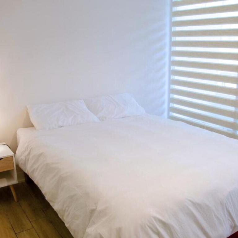 Viana Connect - One-Bedroom Apartment - 3