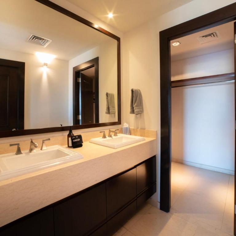 Puerta Cortés Residences by Lumina - Apartamento de 2 dormitorios con vistas al lago - 4