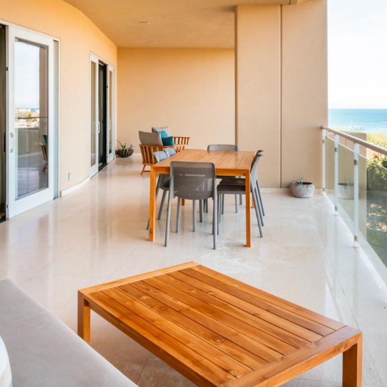 Puerta Cortés Vistamar by Lumina - Apartamento de 2 dormitorios con vistas al lago - 10