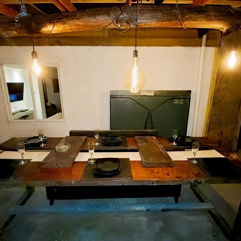 House victorianos - Two-Bedroom Villa - 7