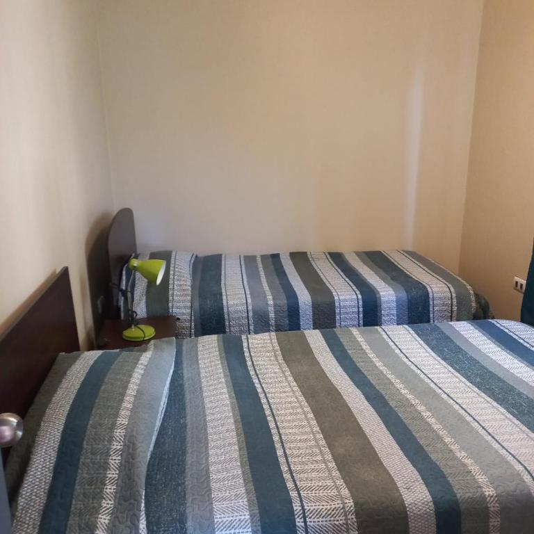 Apartamentos Ribbeck - Two-Bedroom Apartment - 1
