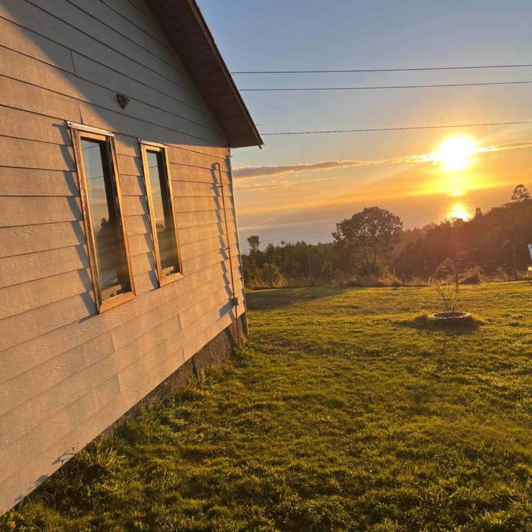 Cabaña arriendo Salome - One-Bedroom Chalet - 1