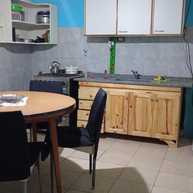 La oportunidad, casa de verano - Casa de 2 dormitorios - 2