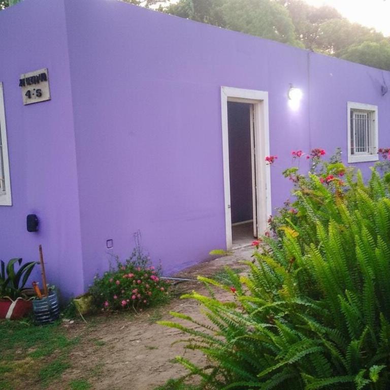 La oportunidad, casa de verano - Casa de 2 dormitorios - 4