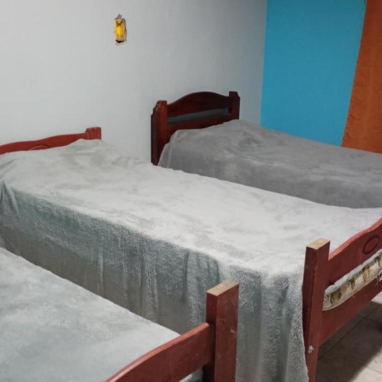 La oportunidad, casa de verano - Casa de 2 dormitorios - 5
