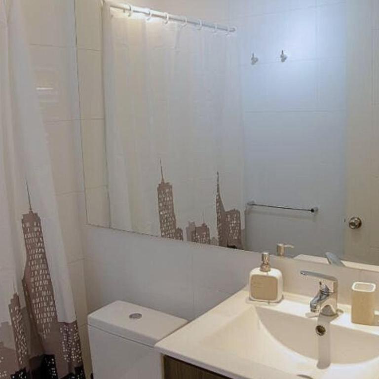Viana Connect - One-Bedroom Apartment - 6
