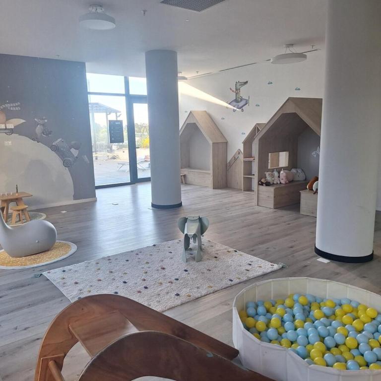 More Atlantico Luz Confort y Descanso - Apartamento de 1 dormitorio - 12