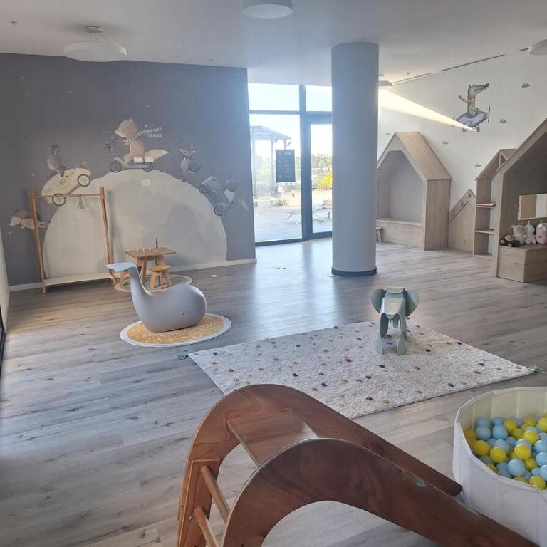 More Atlantico Luz Confort y Descanso - Apartamento de 1 dormitorio - 16