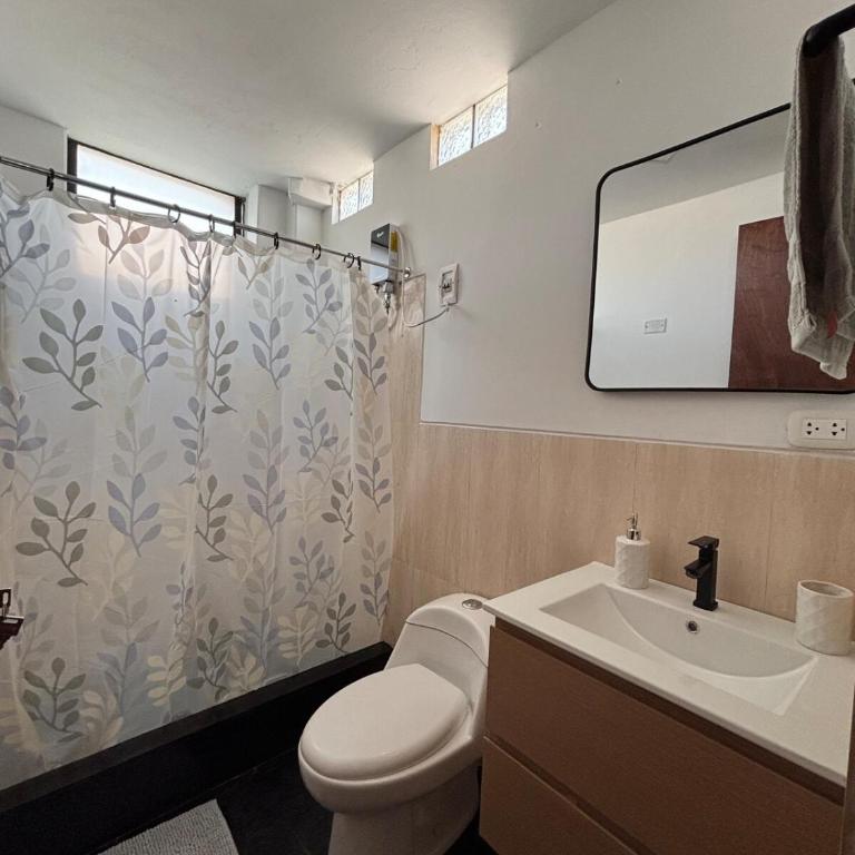 Departamento en Pimentel Cerca a todo - One-Bedroom Apartment - 6