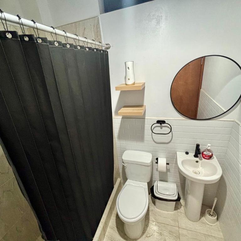 Los Organos Mini Loft - Warm and modern - Two-Bedroom Apartment - 11