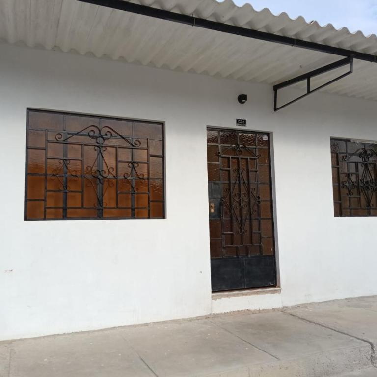 Los Organos Mini Loft - Warm and modern - Two-Bedroom Apartment - 12