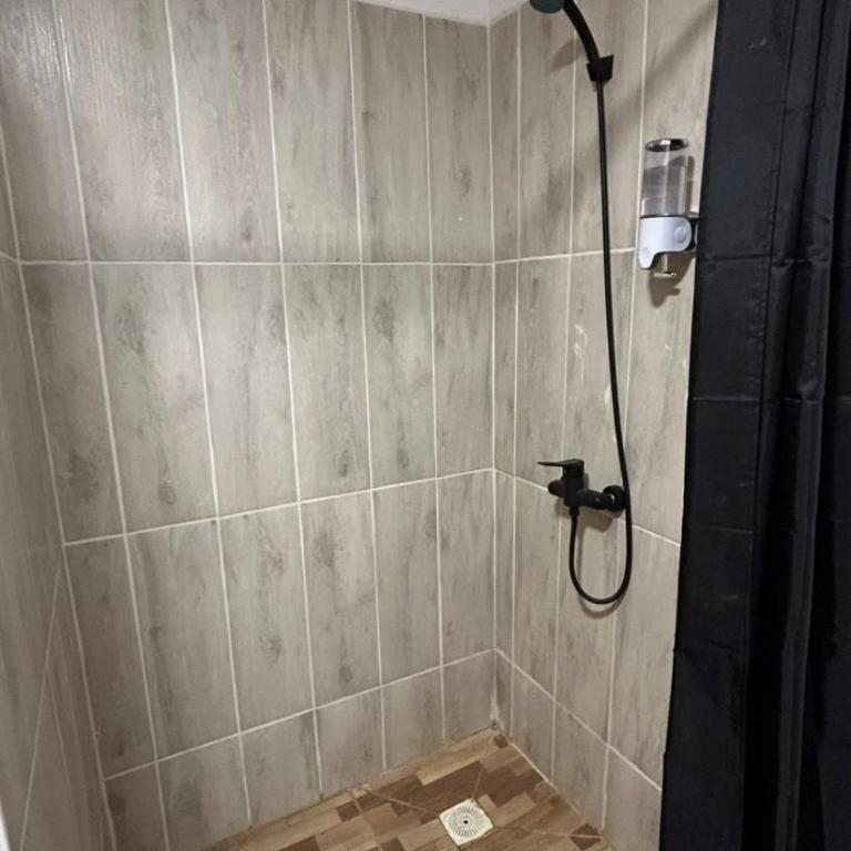 Hostal Costa Mejillones - Twin Room with Private Bathroom - 2