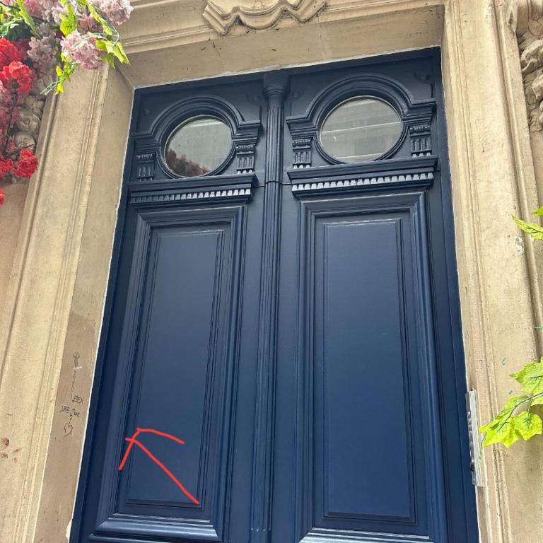 Bastillle two bedroom APT - Appartement 2 Chambres - 2