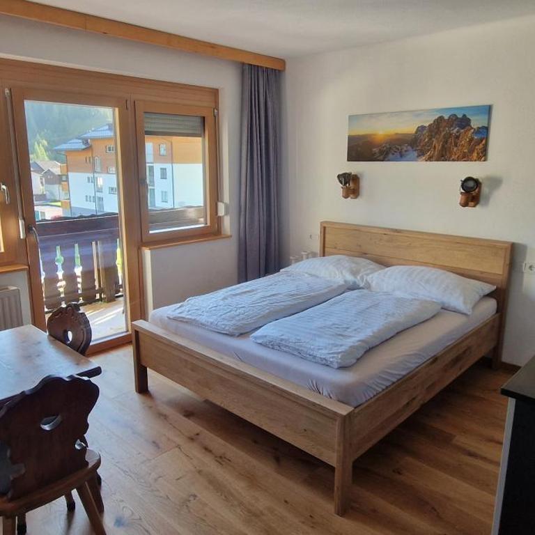 Bergidyll Ramsau Top7 - Appartement 1 Chambre - 23