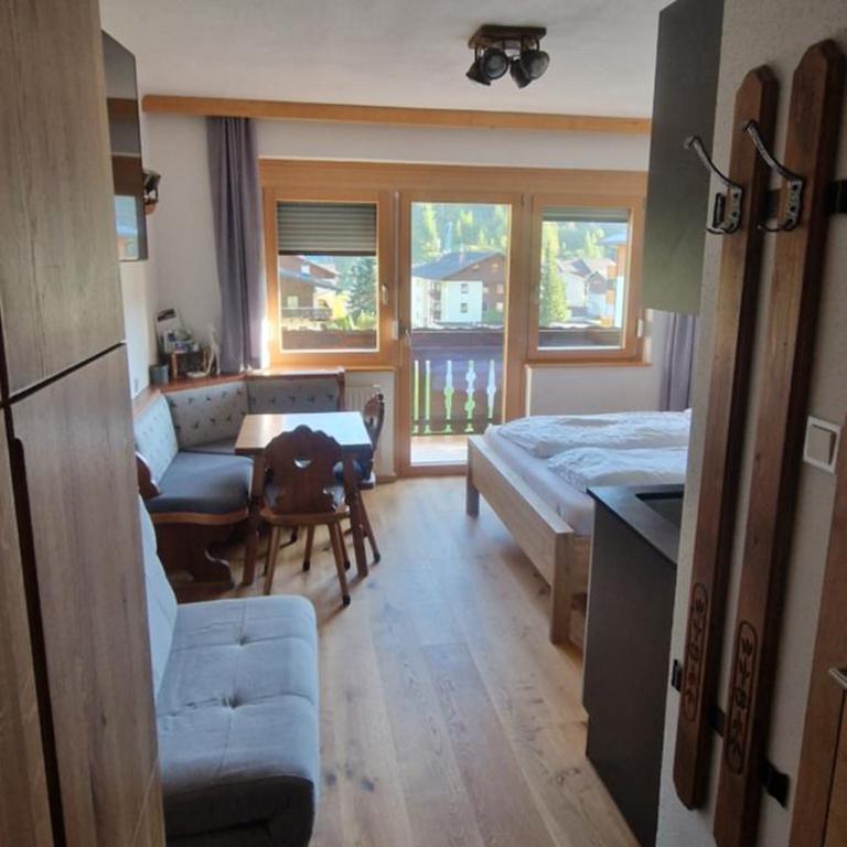 Bergidyll Ramsau Top7 - Appartement 1 Chambre - 22