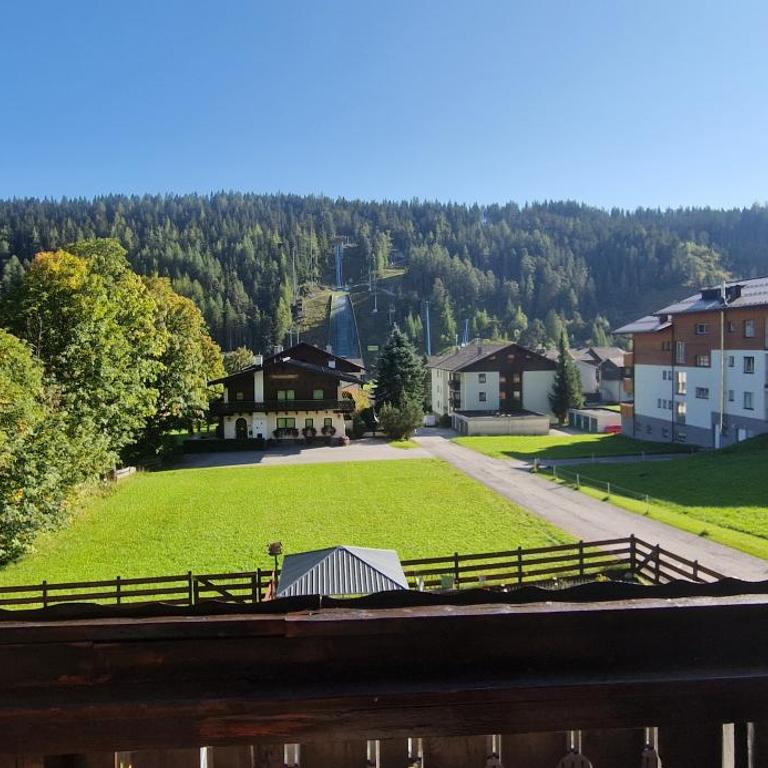 Bergidyll Ramsau Top7 - Appartement 1 Chambre - 15