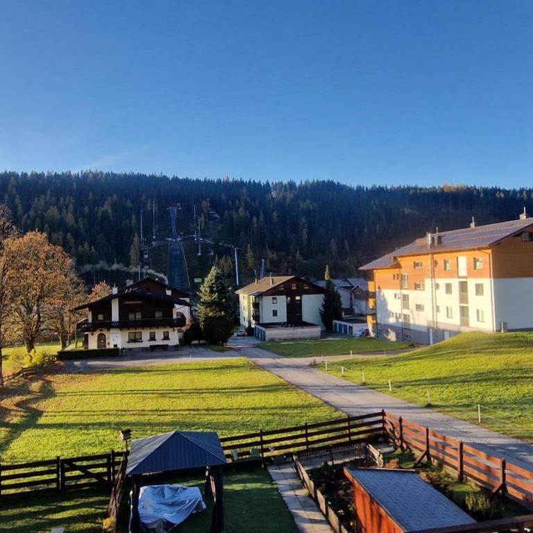 Bergidyll Ramsau Top7 - Appartement 1 Chambre - 16