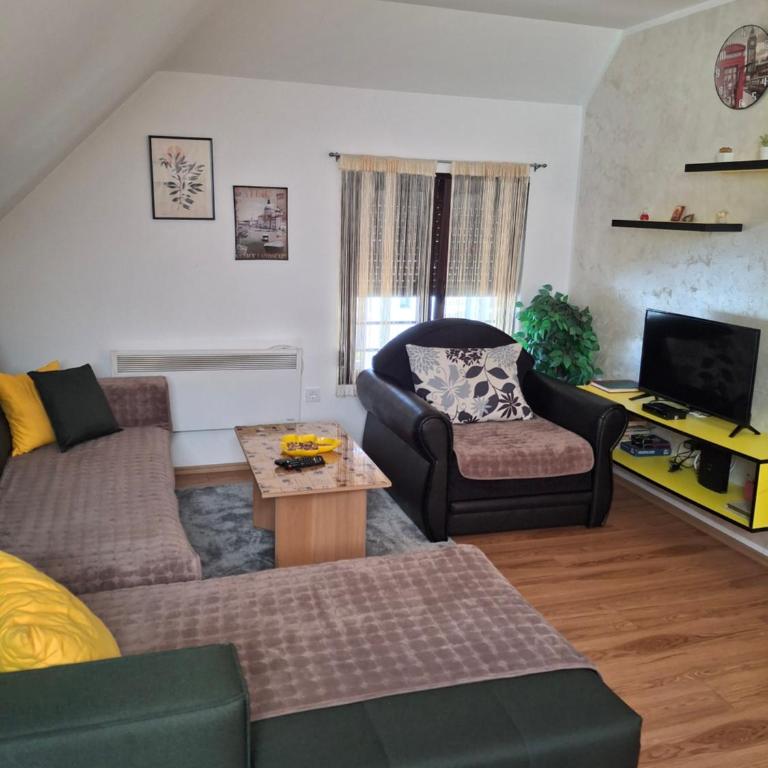 Apartman Anja - Apartman sa 1 Spavaćom Sobom - 1