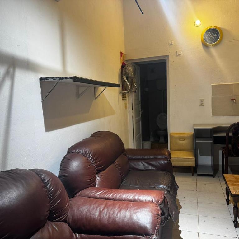 гостевой домик - Casa de 2 dormitorios - 1