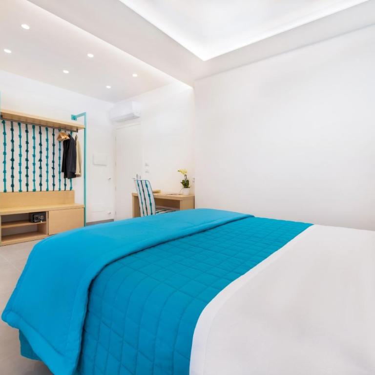 luxury appartament in sorrento center - Appartamento con 2 Camere da Letto - 24