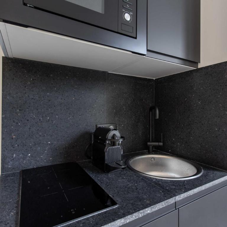 Charming studio - 2P - Beaugrenelle -Tour Eiffel - Appartement - 4