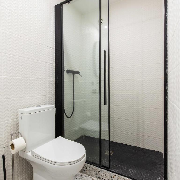 Bright studio - 2P - Beaugrenelle-Eiffel Tower - Appartement - 9