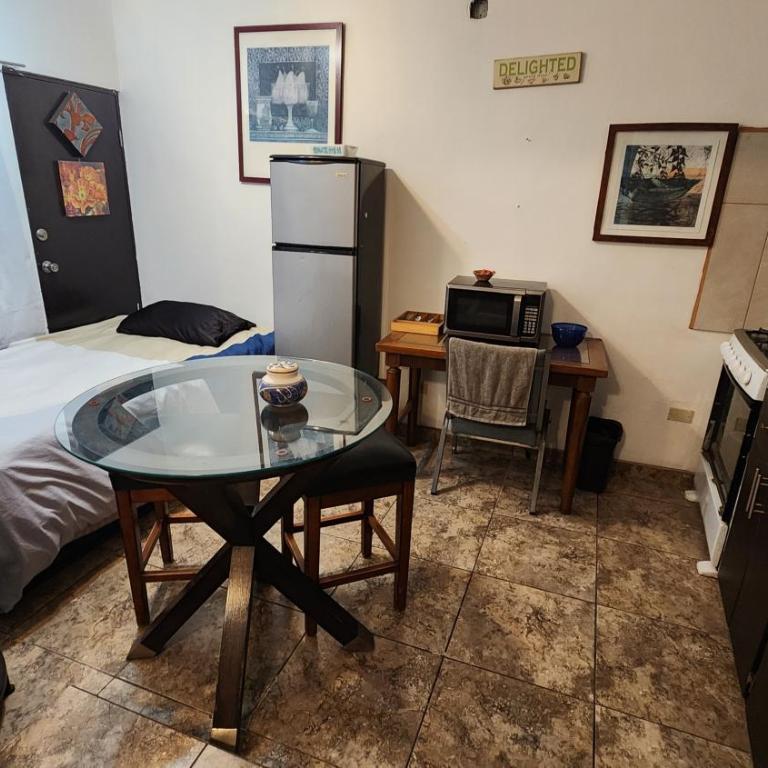 Vizcaino Departamento con cocina - Apartamento de 2 dormitorios - 7