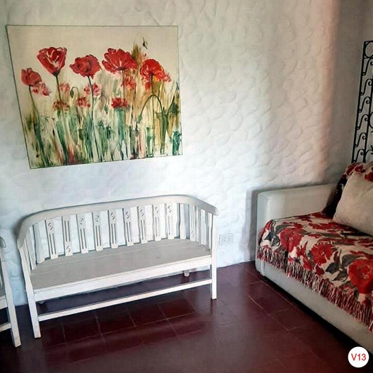 Tafi del Valle - La Quebradita - Five-Bedroom House - 21