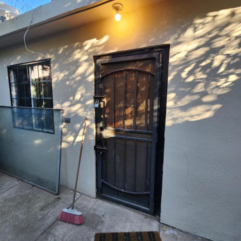 Vizcaino Departamento con cocina - Apartamento de 2 dormitorios - 12