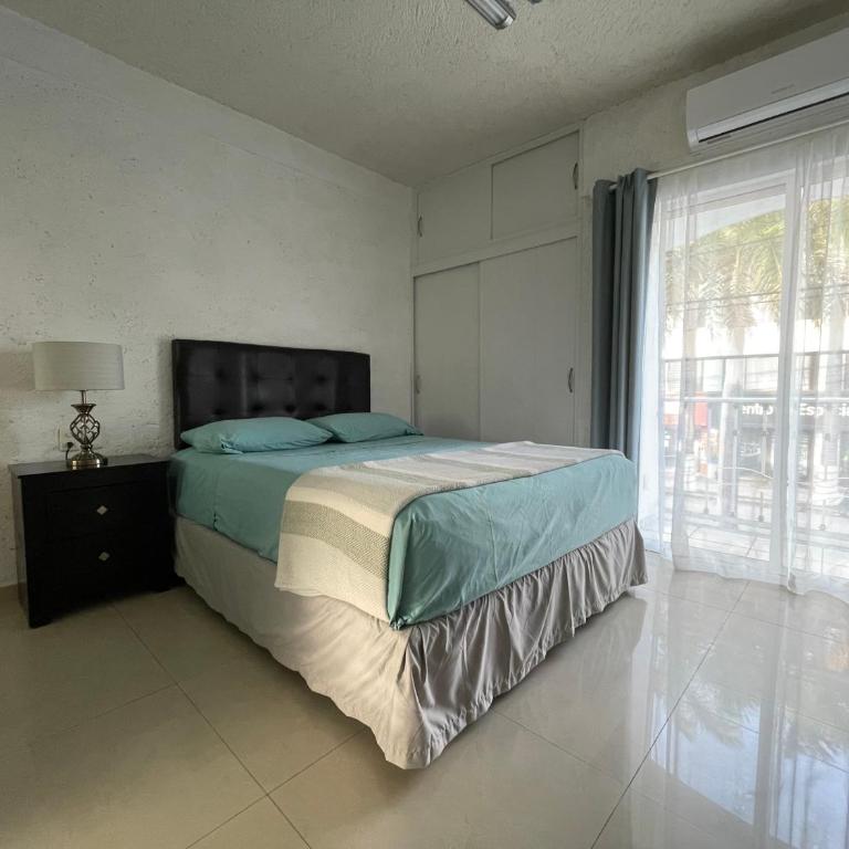 Hotel Dos Mundos, Isla Cozumel - Suite Deluxe - 5