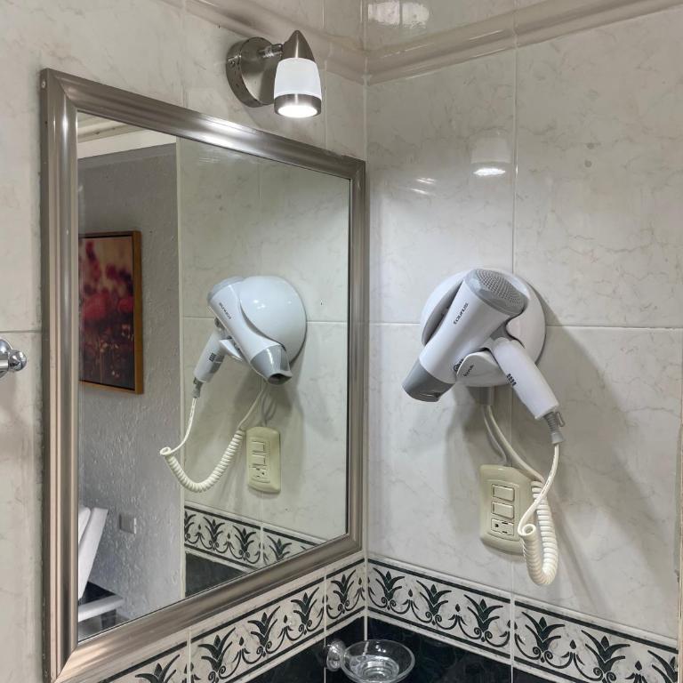 Hotel Dos Mundos, Isla Cozumel - Suite Deluxe - 3