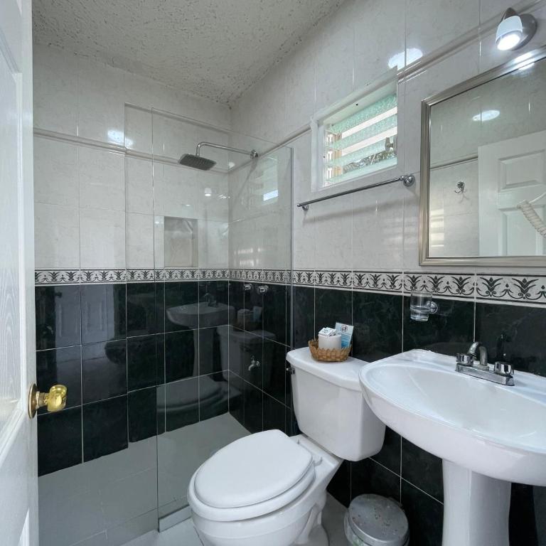 Hotel Dos Mundos, Isla Cozumel - Suite Deluxe - 8