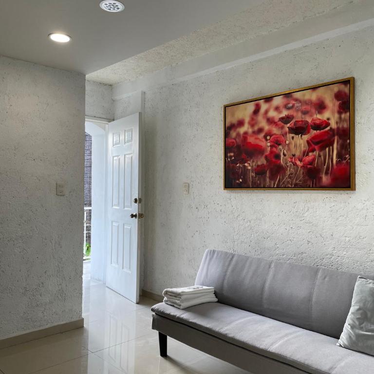 Hotel Dos Mundos, Isla Cozumel - Suite Deluxe - 4