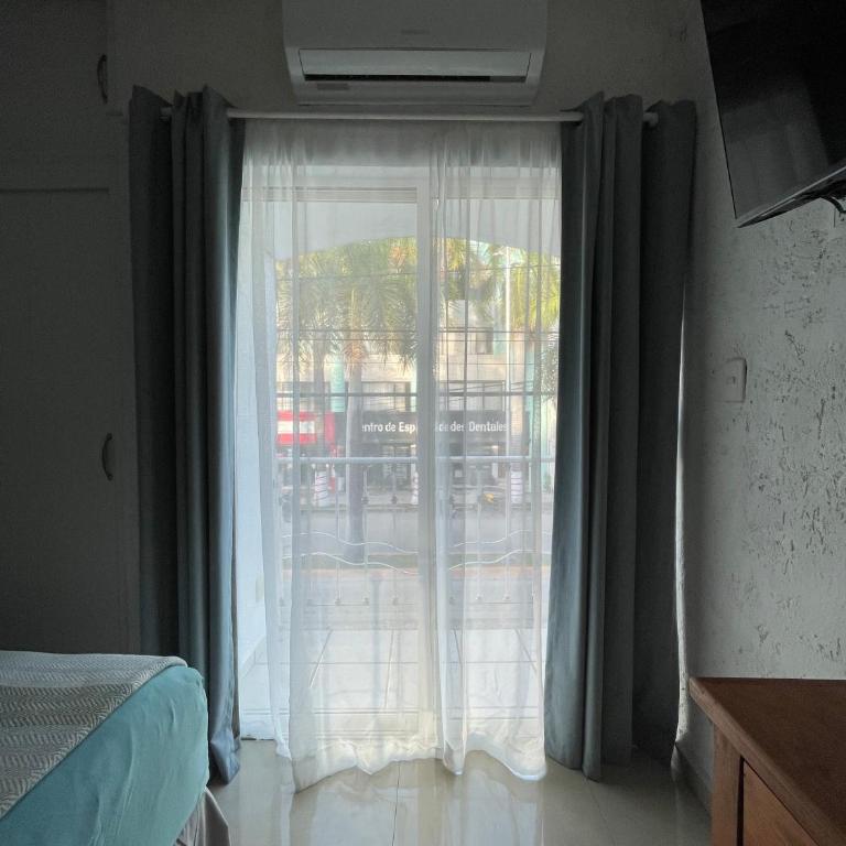 Hotel Dos Mundos, Isla Cozumel - Suite Deluxe - 9