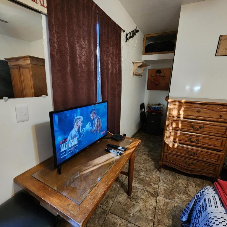 Vizcaino Departamento con cocina - Apartamento de 2 dormitorios - 5