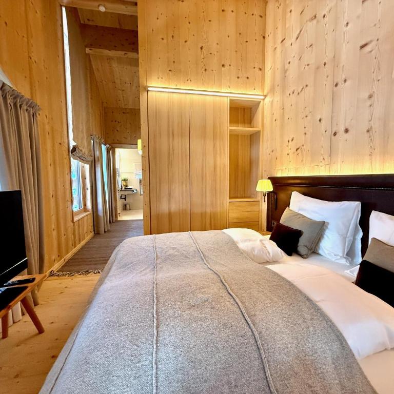 INFINITY SKY LODGE by belle-stay HEATED POOL, SAUNA and LIFT - Ferienhaus - 27