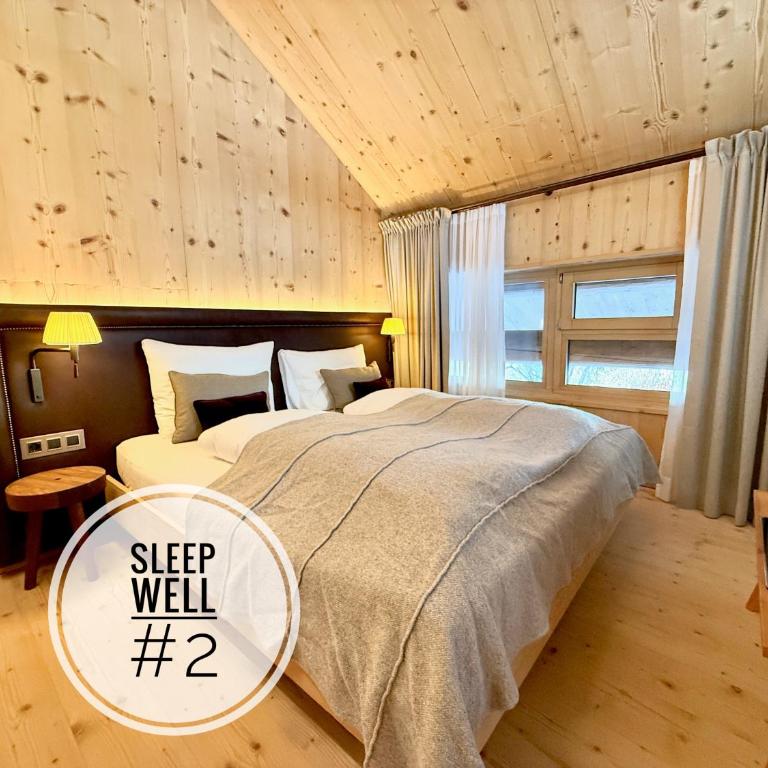 INFINITY SKY LODGE by belle-stay HEATED POOL, SAUNA and LIFT - Ferienhaus - 26