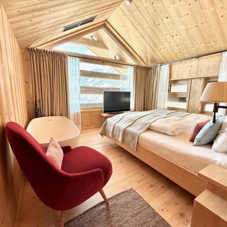 INFINITY SKY LODGE by belle-stay HEATED POOL, SAUNA and LIFT - Ferienhaus - 32